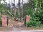 Grond te koop in Gierle, Immo, 1500 m² of meer