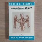 François-Joseph Gossec Chantre de la Révolution française, Boeken, Biografieën, Ophalen of Verzenden