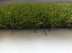 Stukje kunstgras met 70% korting a, Jardin & Terrasse, Gazon & Gazon artificiel, Enlèvement, Neuf, Moins de 10 m², Gazon artificiel