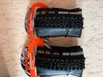 Maxxis aggressor buitenbanden, Fietsen en Brommers, Fietsonderdelen, Ophalen, Nieuw