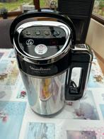 Soupe Maker, Ophalen, Gebruikt