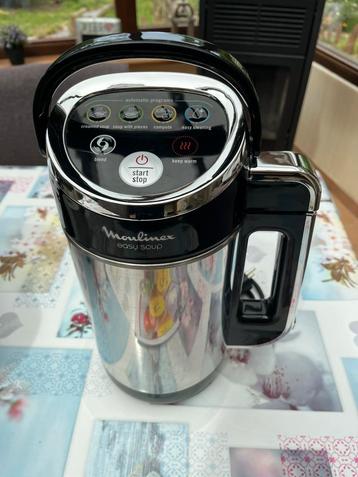 Soupe Maker, Electroménager, Enlèvement, Utilisé