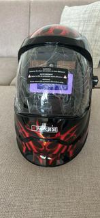 Soldeermasker, Ophalen, Nieuw