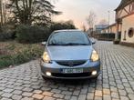 Honda jazz 1.3 benzine Automaat, Auto's, Honda, 1299 cc, Zwart, Bruin, Bedrijf