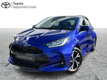Toyota Yaris Iconic  beschikbaar voor biedingen
