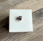 Effen zilveren Pandora clip, uitstekende staat, Ophalen, Pandora, Zo goed als nieuw, 1 bedel
