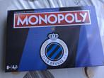 Monopoly Club Brugge NIEUW, Hobby en Vrije tijd, Ophalen, Nieuw