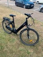X-tract elektrische fiets middenmotor weinig km s, Fietsen en Brommers, Elektrische fietsen, Ophalen, Zo goed als nieuw