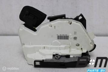 Portierslot rechtsachter VW Golf 7 5K4839016R beschikbaar voor biedingen