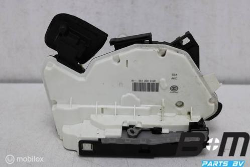 Portierslot rechtsachter VW Golf 7 5K4839016R, Auto-onderdelen, Interieur en Bekleding, Gebruikt