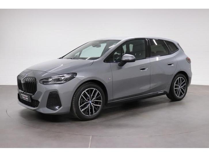 BMW Serie 2 218 1.5i Active Tourer BMW 218 Active Tourer 1.5, Auto's, BMW, 2 Reeks, Adaptive Cruise Control, Airbags, Airconditioning