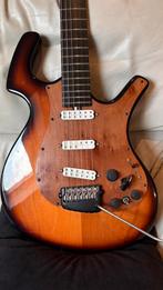 1997 Parker Nitefly met upgrades, Muziek en Instrumenten, Snaarinstrumenten | Gitaren | Elektrisch, Ophalen, Gebruikt, Solid body