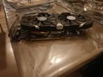 GeForce GTX 1060 6GT OC, Computers en Software, Videokaarten, Ophalen of Verzenden, Gebruikt