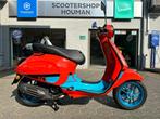 Vespa Primavera 50cc 45Km/h COLOR VIBE ARANCIO, Benzine, 50 cc, Overige modellen