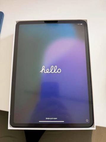 iPad Pro 11 inch (2e generatie) - Model A2228 beschikbaar voor biedingen