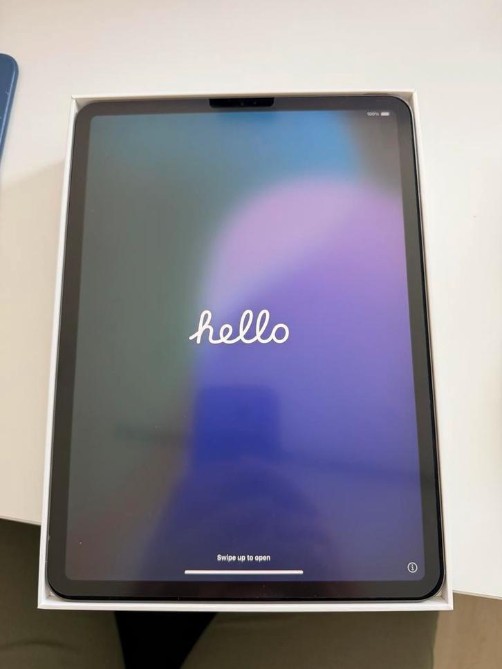 iPad Pro 11 inch (2e generatie) - Model A2228, Computers en Software, Apple iPads, Zo goed als nieuw, 11 inch, Ophalen