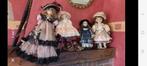 Poupées en porcelaine, Antiek en Kunst, Ophalen of Verzenden