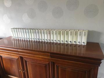 Tout Simenon - Collection complète - 25 volumes