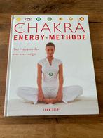 A. Selby - De Chakra energy - methode, Livres, Ésotérisme & Spiritualité, Enlèvement ou Envoi, A. Selby