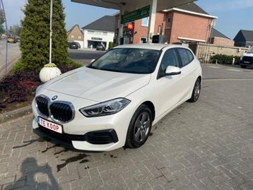 BMW 1 Serie 116 3-deurs 118i Advantage (bj 2020)
