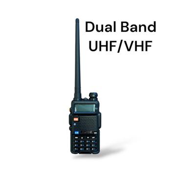 Baofeng walkie talkie beschikbaar voor biedingen
