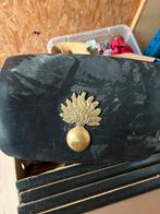 (A) patroontas ,Artillerie van Koninklijke Landmacht (NL),, Verzamelen, Verzenden