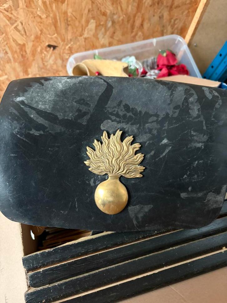 (A) patroontas ,Artillerie van Koninklijke Landmacht (NL),, Verzamelen, Militaria | Algemeen, Verzenden