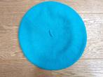 béret bleu, Kinderen en Baby's, Kinderkleding | Mutsen, Sjaals en Handschoenen, Ophalen, Nieuw