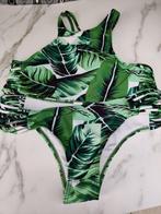 bikini, Ophalen, Nieuw, Groen, Bikini
