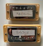 Humbucker pickups, Muziek en Instrumenten, Instrumenten | Onderdelen, Ophalen, Nieuw