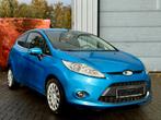 Ford Fiesta Titanium – 2010 | 1.4 TDCi, Auto's, 4 cilinders, Bedrijf, Fiësta, Euro 4