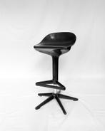 Tabouret de bar Spoon par Kartell, Antonio Citterio, 1 tabouret, Synthétique, Enlèvement, Utilisé