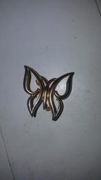 twee vergulde juwelen, Ophalen of Verzenden, Goud