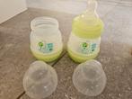 Lot de 2 biberons MAM, Enfants & Bébés, Enlèvement