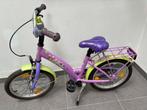 kinderfiets K3, Ophalen of Verzenden, Zo goed als nieuw, 16 inch
