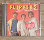Die Flippers Freut euch des lebens, Cd's en Dvd's, Ophalen, Zo goed als nieuw