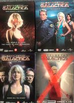 DVD-series aan 3€ per seizoen, Ophalen, Zo goed als nieuw