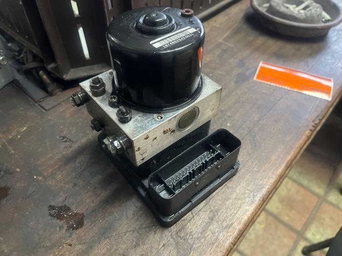 ABS Pomp van een Mini Cooper S, Auto-onderdelen, Elektronica en Kabels, Mini, Gebruikt, 3 maanden garantie, Ophalen of Verzenden