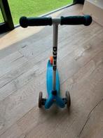 Step Mini Micro voor kinderen van 3 tot 6 jaar, Fietsen en Brommers, Steps, Ophalen, Gebruikt, Gewone step, Mini micro