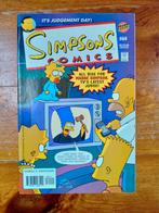 SIMPSONS COMICS #64 – Édition directe États-Unis 2001, Livres, Comme neuf, Amérique, Comics, Enlèvement ou Envoi