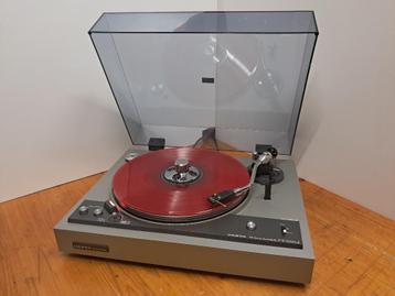 Onkyo CP-5000A vintage platenspeler beschikbaar voor biedingen