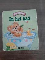 Kinderboekje in het bad, Ophalen, Zo goed als nieuw