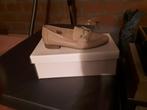 Lederen schoenen maat 36, Enlèvement, Comme neuf
