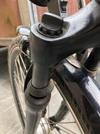 Alu. damesfiets Trek T200 (zeer goede staat), Fietsen en Brommers, Versnellingen, 49 tot 53 cm, Zo goed als nieuw, Ophalen