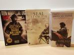 American Sniper/No easy Day/Seal Team Six, Ophalen of Verzenden, Zo goed als nieuw