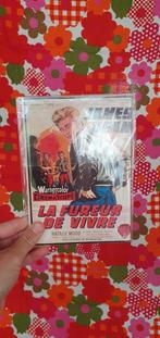 wenskaart james dean vintage, Verzamelen, Retro, Ophalen of Verzenden