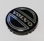Originele Volvo naafkap 64mm 30748052, Auto-onderdelen, Ophalen of Verzenden, Gebruikt