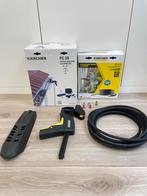 Kärcher PC 20 dakgoot en pijpleiding schoonmak kit, Doe-het-zelf en Bouw, Ophalen, Gebruikt