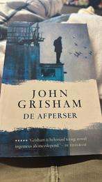 De afperser, Ophalen of Verzenden