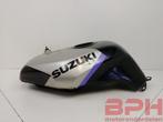 Tank Suzuki GSX-R 750w 1992 t/m 1995 fueltank 6 GSXR GSXR750, Motoren, Gebruikt